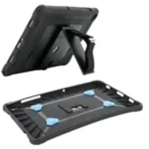 Housse Mobilis Re.Life pour Samsung Galaxy Tab S9 Plus 12,4" NoirVendu parinmac-wstore