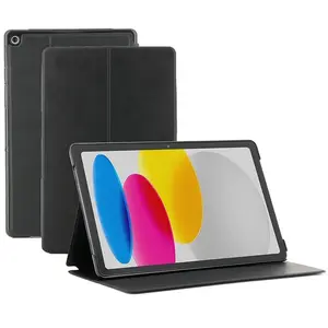 Comparateur de prix : MOBILIS COQUE DE PROTECTION ÉCO-CONÇUE AVEC RABAT POUR IPAD 10.9'' (10