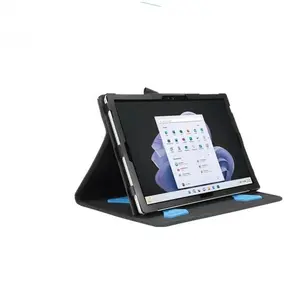 Comparateur de prix : Housse pour tablette mobilis activ pack case for surface noir