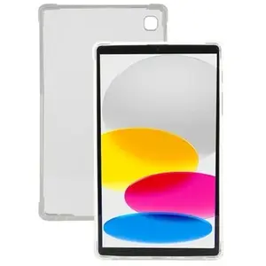 Mobilis 061018 étui pour tablette 27,7 cm (10.9") Housse Transparent pas cher