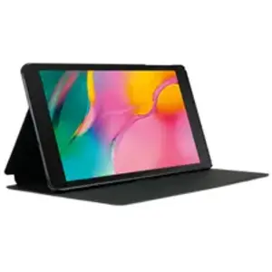 Comparateur de prix : Coque pour Samsung Galaxy Tab A8 10.5'' (SM-X200/SM-X205) Noir, MOBILIS