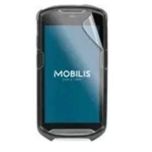 Comparateur de prix : Mobilis - protection pour ecran de PDA - incassable, anti-choc IK06