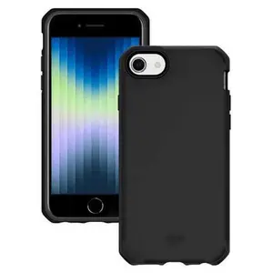Comparateur de prix : Mobilis Coque De Téléphone Iphone Se