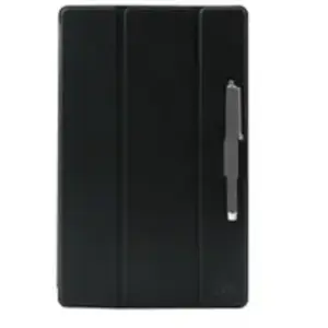 Comparateur de prix : Coque de protection folio Mobilis Edge pour Lenovo Tab M7 TB 7305 Noir
