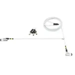 Mobilis Slim Twin Rotating - cable de securite - compatible Master Key pas cher