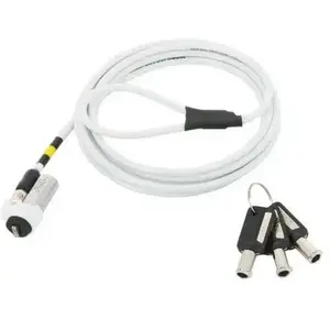 Comparateur de prix : Mobilis Câble De Sécurité Pour Ordinateur Portable Nano Slot