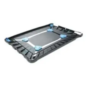Comparateur de prix : Mobilis PROTECH Starter Pack FR - ÉTUI pour Tablette pour IPAD 2020 10.2