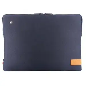 Comparateur de prix : Mobilis La Frenchie - housse d'ordinateur portable - 25 recycle