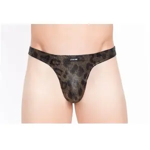 LOOKME String Panther pas cher