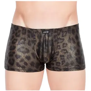 LOOKME Boxer Panther pas cher