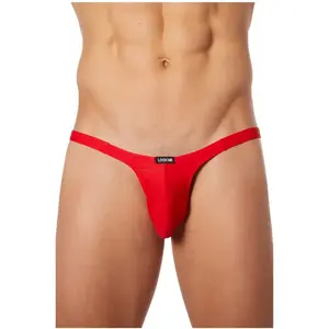 Look Me String Mini Sunny LM96 Rouge