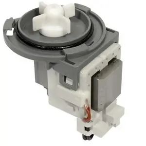 Pompe de vidange (144021-39402) - Lave-vaisselle - BEKO, WHIRLPOOL, BR... pas cher