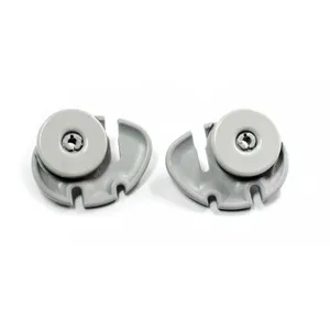 Electrolux Kit roulettes (panier inférieur) (303843-15074) Lave-vaisse... pas cher