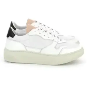 Baskets Femme Piola Cayma Blanc 36 834024-50-32 pas cher