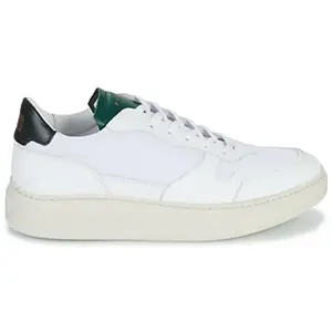 Piola Sneakers Basses Cuir Cayma 41 pas cher