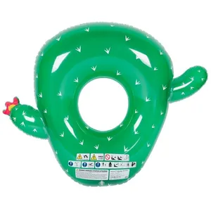 Comparateur de prix : Airmyfun Bouée XXL Cactus