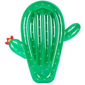 Comparateur de prix : Airmyfun Matelas Gonflable d'Eau Géant - Cactus - 120 cm