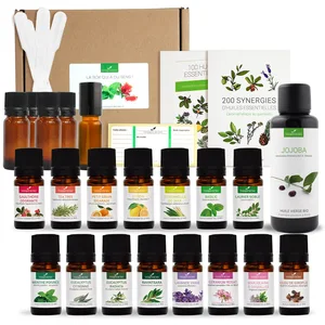 La Compagnie des Sens Coffret Cadeau - L'incontournable BoxVendu paramazon