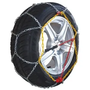 Cha ne neige pneu 155/80R15, montage rapide acier 9mm Polaire 0060-PR9C-18 pas cher
