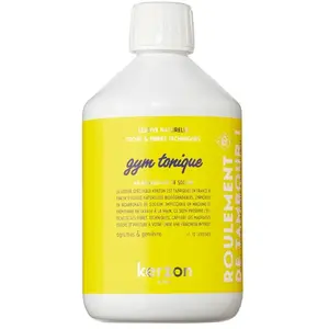 Kerzon - Gym Tonique Diffuseurs et parfums d'intérieur 500 ml unisex pas cher