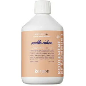 Kerzon - Maille câline Diffuseurs et parfums d'intérieur 500 ml unisex pas cher