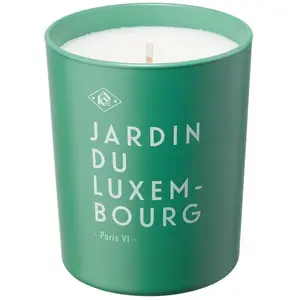 Kerzon - Jardin du Luxembourg Bougies 190 g unisex pas cher