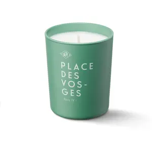 Kerzon - Place des Vosges Bougies 190 g unisex pas cher