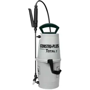 Moncoffrage - Pulvérisateur pro constru plus total 7 By goizper pas cher