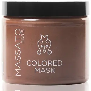 Massato - Masque Dark Blond pas cher