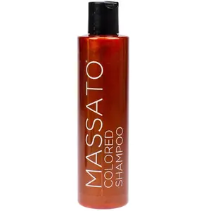 Massato - Shampoing Red Highlights pas cher