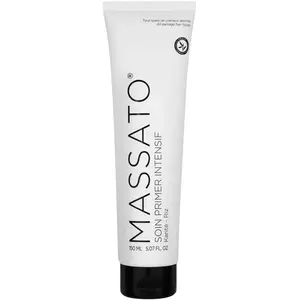 Massato - Soin Primer Intensif Masque Avant-shampoing Cheveux Abimés T... pas cher