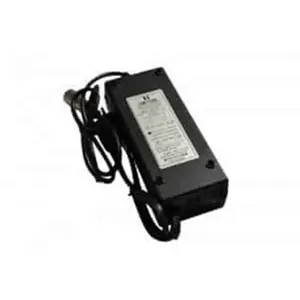 Doctibike Chargeur De Vélo Électrique Feu Vert 36v Pour Fold, Soho, Axel, Lyne, E-sprint, E-rox pas cher