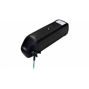 Doctibike Batterie Vélo Feu Vert Axel, Fred, Max, E-rox 80 Et 100 - 36v/10,4ah pas cher