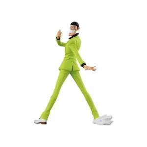 Banpresto Figurine One Piece - Bon Clay Creator X Creator Special Colo... pas cher