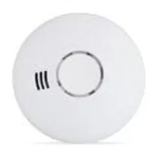 E-TIGER Etiger - ES-D5B detecteur de fumee sans fil compatible SSA-8/SSA-9/ pas cher