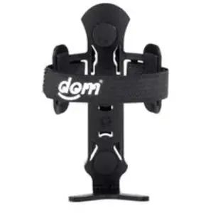Porte-bidon DOM Monkii Cage V Noir TU 11516 pas cher