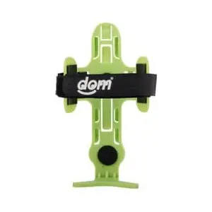 Porte-bidon DOM Monkii Cage L Vert TU 11523