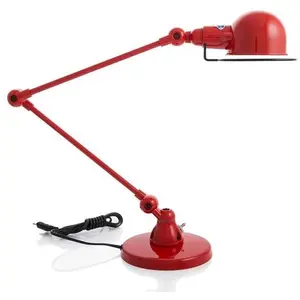 Comparateur de prix : Jieldé SIGNAL-Lampe de bureau Acier H45cm