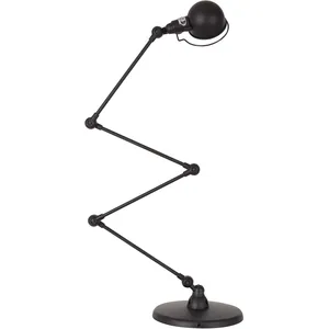Jieldé Signal SI433 lampe sur pied, 4 x 30 cm, noir matVendu parmade-in-design