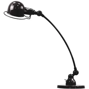 Jieldé Signal SIC400 lampe, pied 1 bras noire pas cher