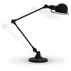 Jieldé SIGNAL-Lampe de bureau Acier H45cmVendu parluminaire