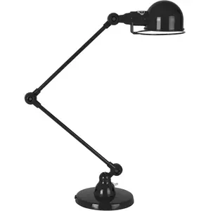 Jieldé SIGNAL-Lampe de bureau Acier H45cmVendu parluminaire