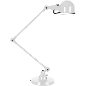 Comparateur de prix : Jieldé SIGNAL-Lampe de bureau Acier H45cm