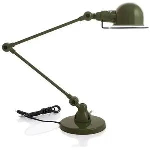 Jieldé SIGNAL-Lampe de bureau Acier H45cm pas cher