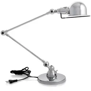 Jieldé SIGNAL-Lampe de bureau Acier H45cmVendu parmade-in-design