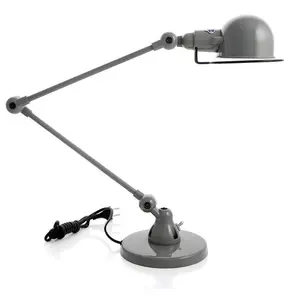 Jieldé SIGNAL-Lampe de bureau Acier H45cm pas cher