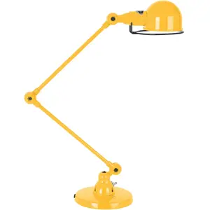 Comparateur de prix : Jieldé SIGNAL-Lampe de bureau Acier H45cm