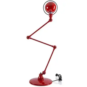 Jieldé LOFT-Lampe de lecture articulée Métal H120cmVendu parluminaire
