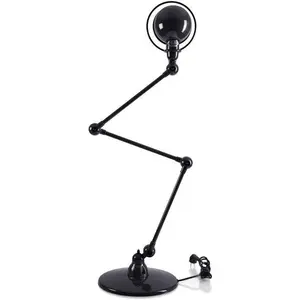 Jieldé LOFT-Lampe de lecture articulée Métal H120cmVendu parluminaire