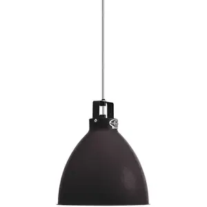 Jieldé Augustin A240 suspension noir matVendu parluminaire